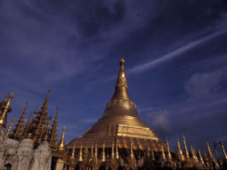 Myanmar