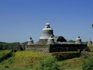 Myanmar