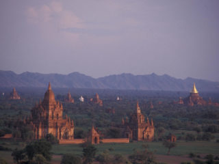 Myanmar