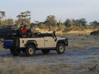 Botswana