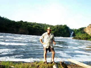Uganda – CB Murchison Falls