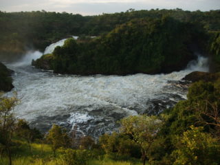 Uganda – Murchison Falls