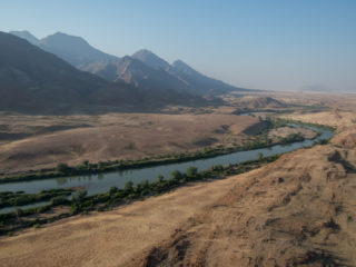Kunene River