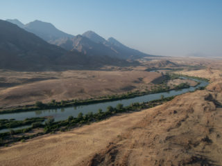Kunene River