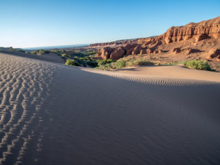 Gobi Desert, Mongolia