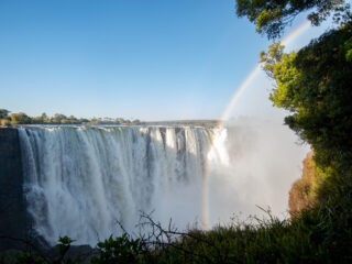 Vic Falls Classic